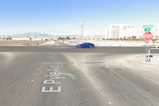 Impaired Driving Results in Fatal Collision on Las Vegas Boulevard with DUI Charges Filed Against Jeep Driver Walter Quijano