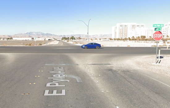 Impaired Driving Results in Fatal Collision on Las Vegas Boulevard with DUI Charges Filed Against Jeep Driver Walter Quijano