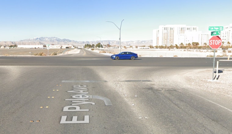 Impaired Driving Results in Fatal Collision on Las Vegas Boulevard with DUI Charges Filed Against Jeep Driver Walter Quijano