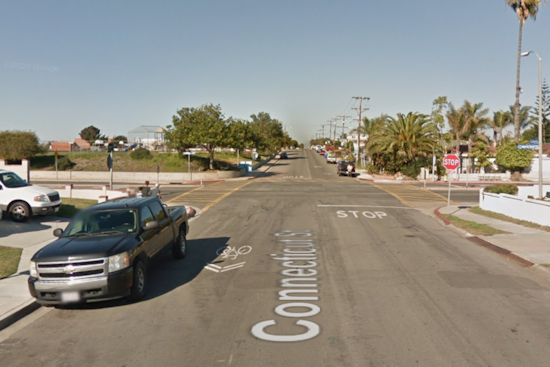 Imperial Beach Hit-and-Run: Woman Killed, Suspect Arrested on Manslaughter and DUI Charges
