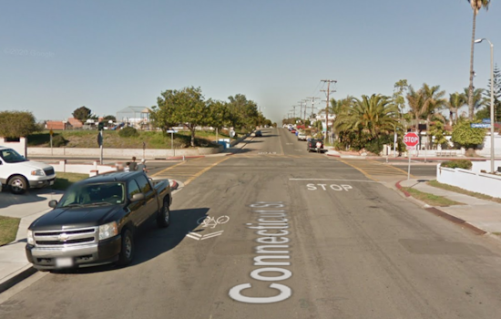 Imperial Beach Hit-and-Run: Woman Killed, Suspect Arrested on Manslaughter and DUI Charges