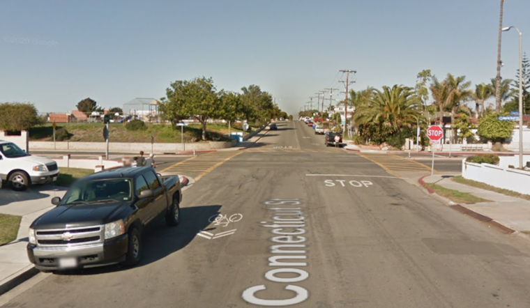 Imperial Beach Hit-and-Run: Woman Killed, Suspect Arrested on Manslaughter and DUI Charges
