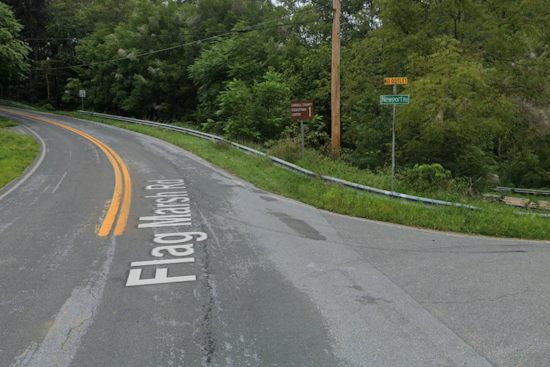 Important Traffic Alert: Flag Marsh Rd in Carroll County to Close for Urgent Headwall Replacement
