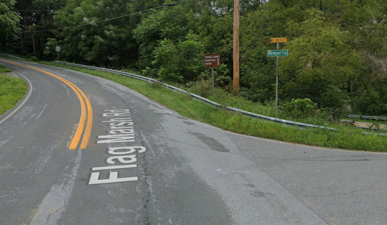 Important Traffic Alert: Flag Marsh Rd in Carroll County to Close for Urgent Headwall Replacement