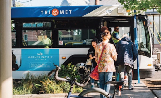 Increased Bus Services on Line 29-Lake/Webster Rd to Boost Connectivity in North Clackamas County Starting August 25