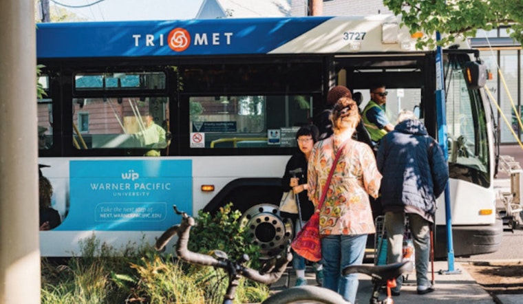 Increased Bus Services on Line 29-Lake/Webster Rd to Boost Connectivity in North Clackamas County Starting August 25
