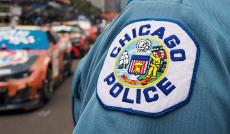 Increased DUI Patrols Expected in Chicago's Jefferson Park and Rogers Park Districts This Weekend