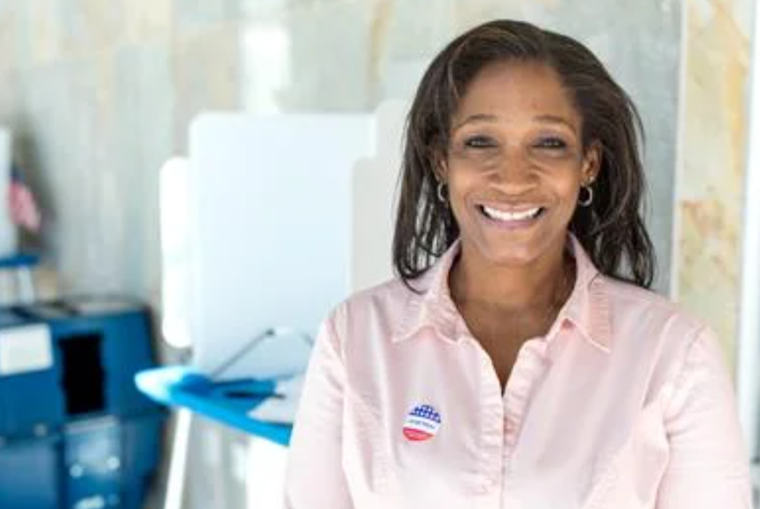 Incumbent OD Harris and Jennifer Hawkins Lead Chandler City Council Primary Election Results