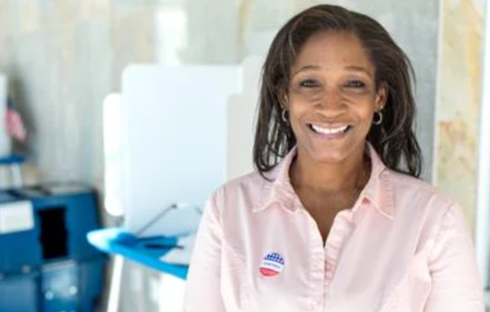 Incumbent OD Harris and Jennifer Hawkins Lead Chandler City Council Primary Election Results