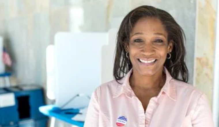 Incumbent OD Harris and Jennifer Hawkins Lead Chandler City Council Primary Election Results