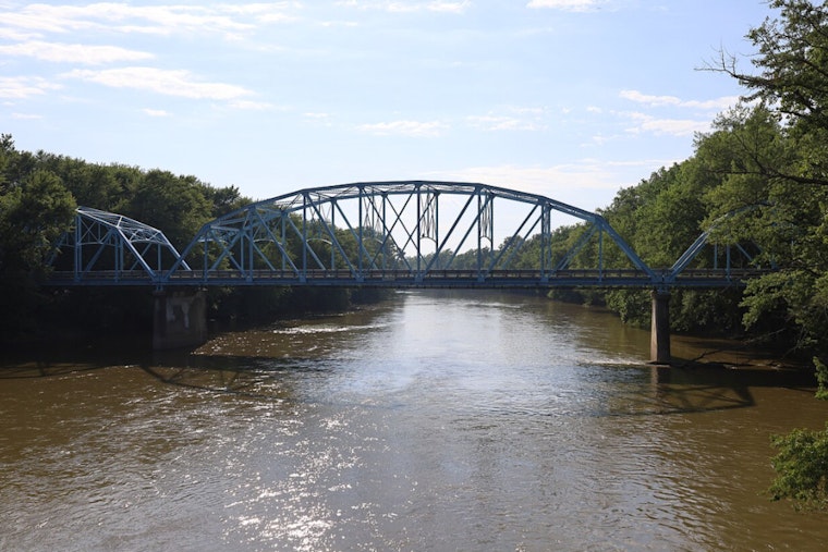 Indiana Chamber of Commerce Calls for Statewide Water Management Plan Following New Study