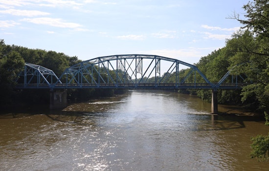 Indiana Chamber of Commerce Calls for Statewide Water Management Plan Following New Study