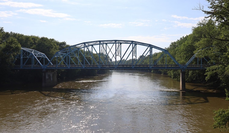 Indiana Chamber of Commerce Calls for Statewide Water Management Plan Following New Study