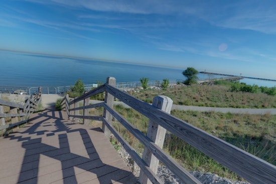 Indiana Dunes National Park Curbs Operating Hours to Tackle Vandalism and Illegal Fires