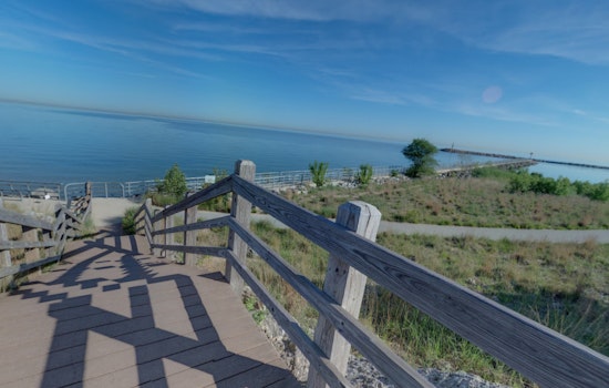 Indiana Dunes National Park Curbs Operating Hours to Tackle Vandalism and Illegal Fires