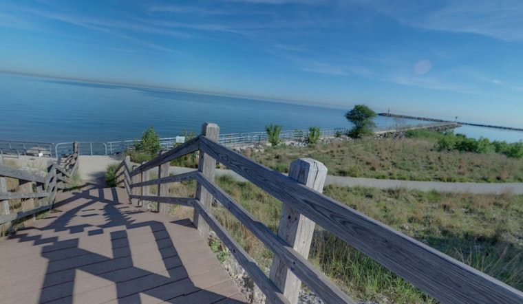 Indiana Dunes National Park Curbs Operating Hours to Tackle Vandalism and Illegal Fires