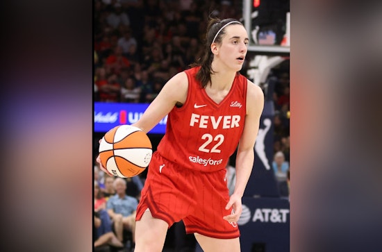 Indiana Fever's Caitlin Clark Sharpens Her Game and Bonds with Team in Indianapolis During WNBA Break