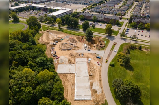 Indiana Golf Tees Off Construction of State-of-the-Art Facility at Fort Benjamin Harrison