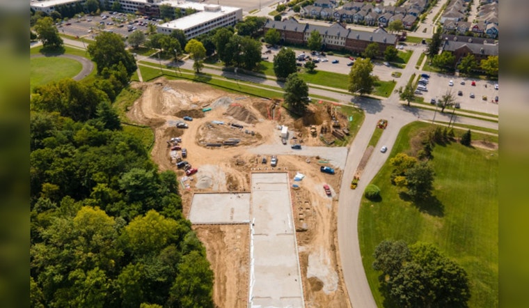 Indiana Golf Tees Off Construction of State-of-the-Art Facility at Fort Benjamin Harrison