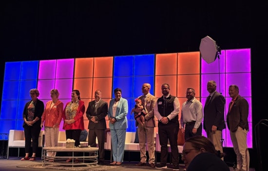 Indiana Mayors Gather to Discuss Latino Community Impact at 2024 Indiana Latino Expo