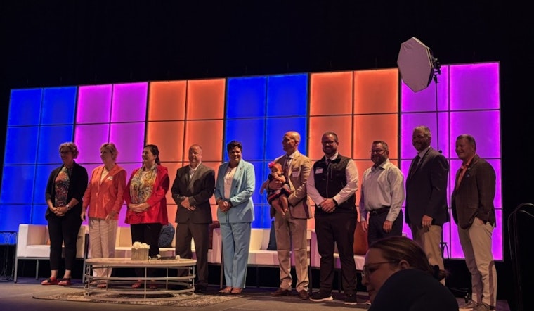 Indiana Mayors Gather to Discuss Latino Community Impact at 2024 Indiana Latino Expo