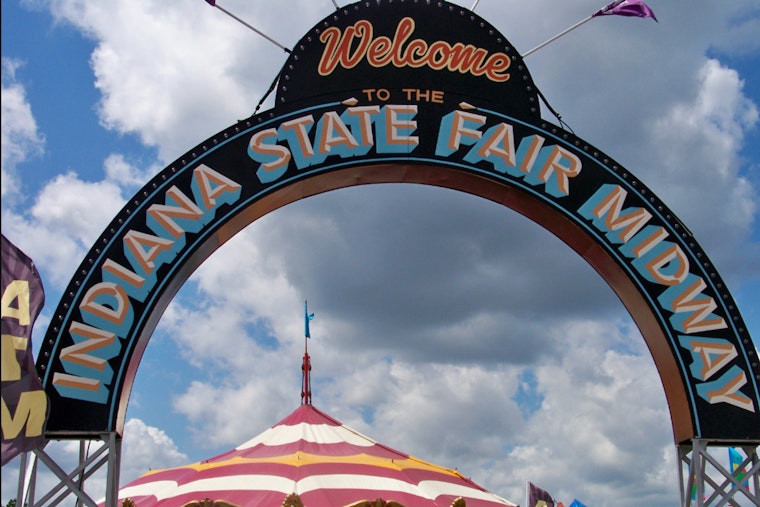 Indiana State Fair Draws Record Crowds with Over 850,000 Attendees Despite Heat Wave Challenges