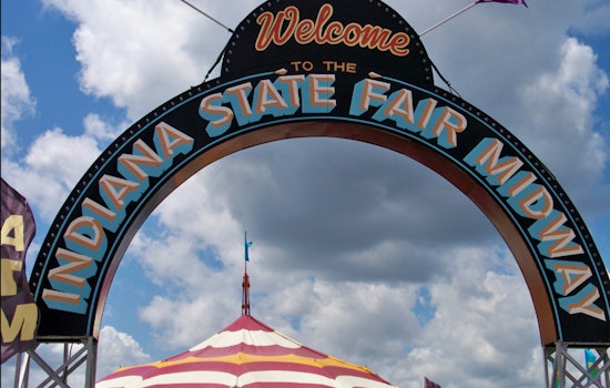 Indiana State Fair Draws Record Crowds with Over 850,000 Attendees Despite Heat Wave Challenges