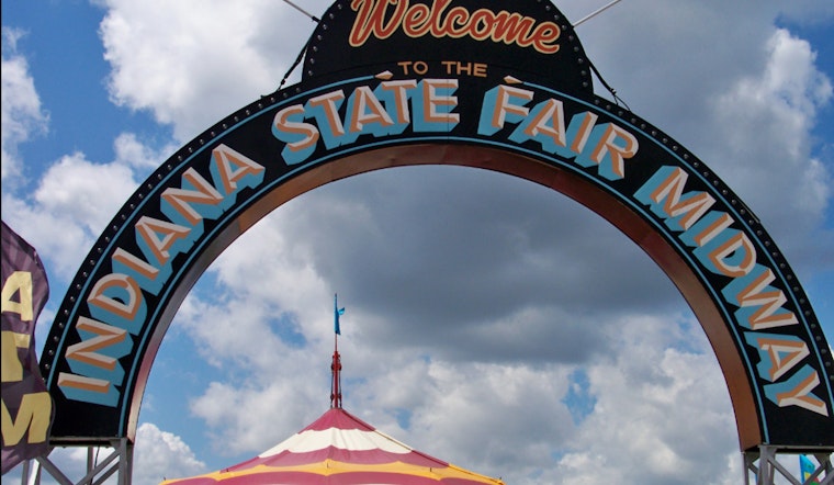 Indiana State Fair Draws Record Crowds with Over 850,000 Attendees Despite Heat Wave Challenges
