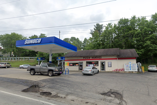 Indiana Township Quick Bite Turns into $213.8 Million Powerball Feast