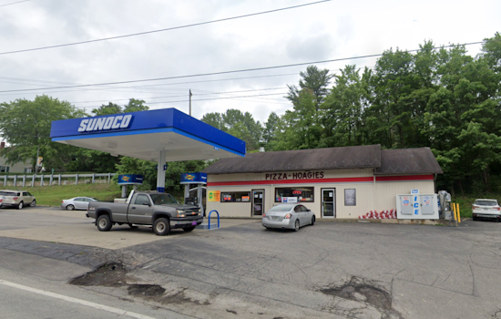 Indiana Township Quick Bite Turns into $213.8 Million Powerball Feast