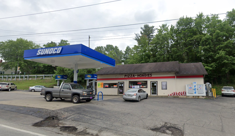 Indiana Township Quick Bite Turns into $213.8 Million Powerball Feast