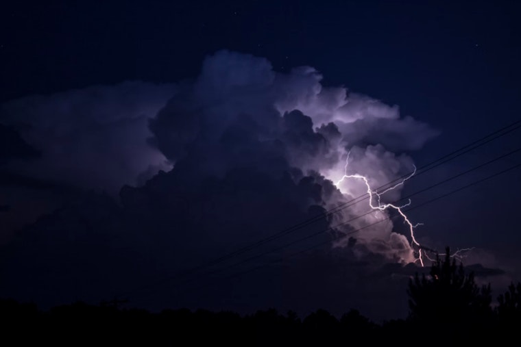 Indianapolis Braces for Scorching Heat Today and Possible Thunderstorms Tonight According to NWS