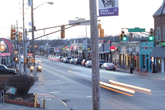 Indianapolis Business Owners and Police Collaborate to Reinvigorate Broad Ripple's Nightlife and Safety