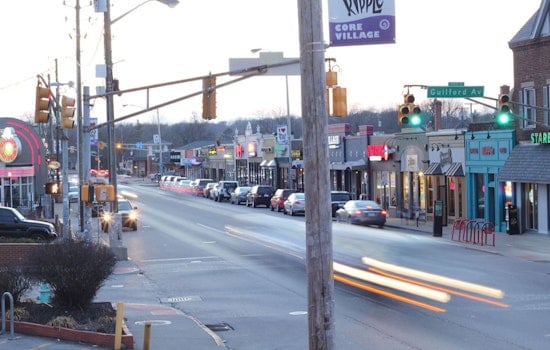 Indianapolis Business Owners and Police Collaborate to Reinvigorate Broad Ripple's Nightlife and Safety