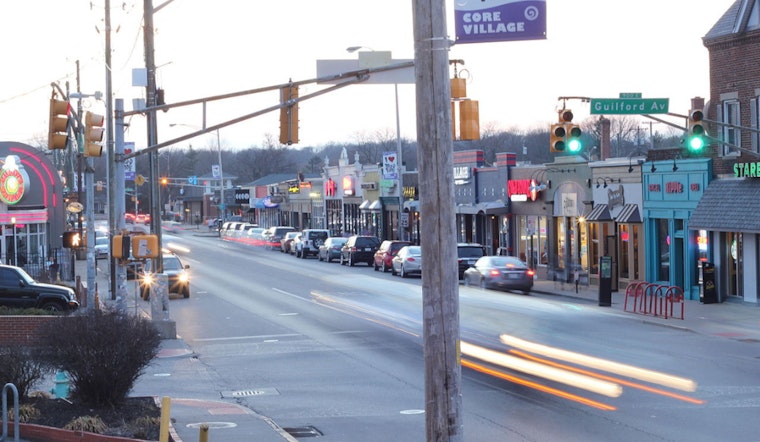 Indianapolis Business Owners and Police Collaborate to Reinvigorate Broad Ripple's Nightlife and Safety