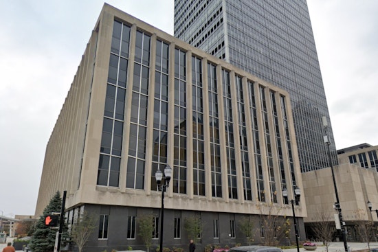 Indianapolis City-County Council Launches Investigation into Sexual Harassment Allegations