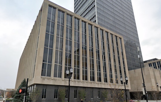 Indianapolis City-County Council Launches Investigation into Sexual Harassment Allegations