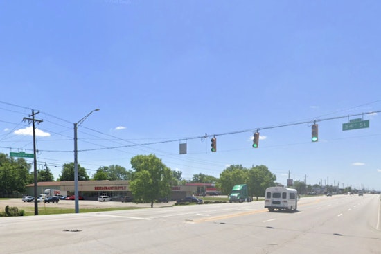 Indianapolis Community Shaken as IMPD Investigates Trauma-Induced Death of Yolanda Shields on East Side
