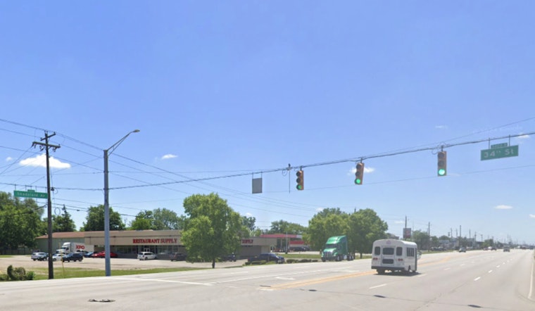 Indianapolis Community Shaken as IMPD Investigates Trauma-Induced Death of Yolanda Shields on East Side
