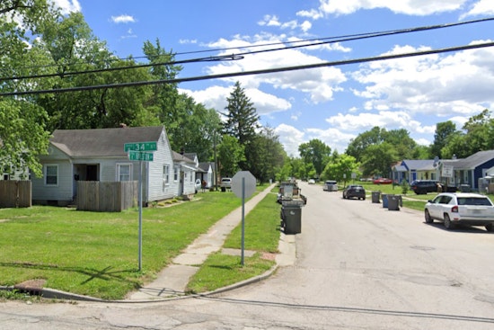 Indianapolis Community Shaken by Fatal Shooting on E 34th Street as Police Seek Witnesses