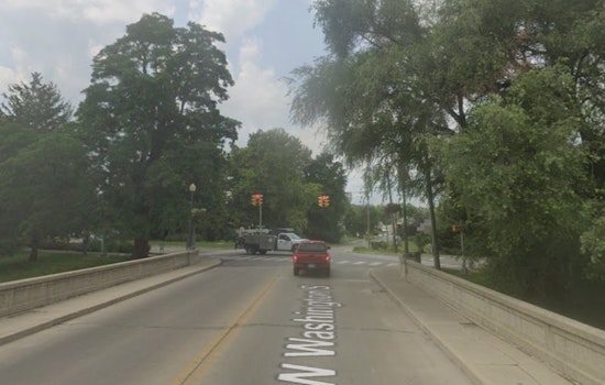 Indianapolis Commuters Face Extended Disruption as West Washington Street Bridge Repairs Delayed Until Summer 2025