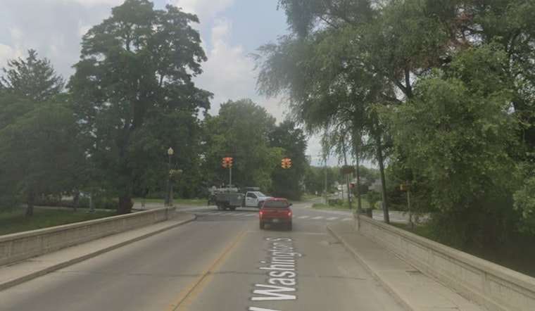 Indianapolis Commuters Face Extended Disruption as West Washington Street Bridge Repairs Delayed Until Summer 2025