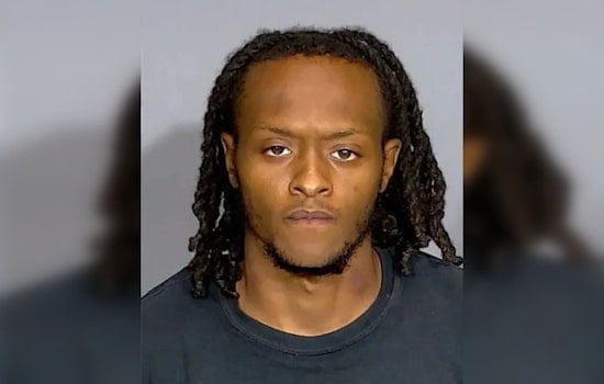 Indianapolis Man Guilty of Murder for Fatal 2022 Road Rage Shooting on I-70