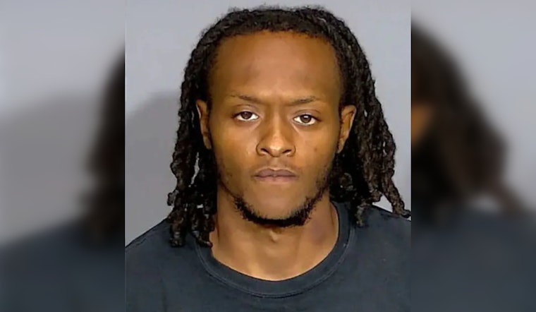 Indianapolis Man Guilty of Murder for Fatal 2022 Road Rage Shooting on I-70