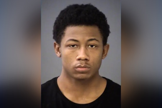 Indianapolis Man Receives 110-Year Sentence for 2021 North Side Double Homicide Over Marijuana Deal