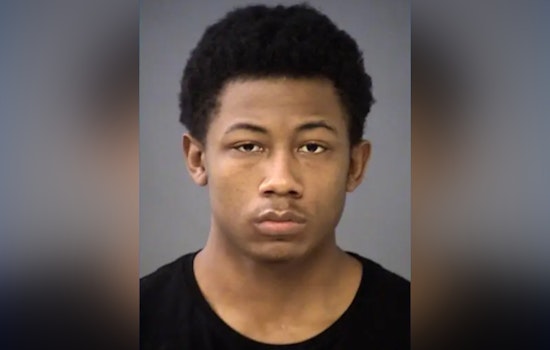 Indianapolis Man Receives 110-Year Sentence for 2021 North Side Double Homicide Over Marijuana Deal