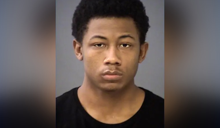 Indianapolis Man Receives 110-Year Sentence for 2021 North Side Double Homicide Over Marijuana Deal