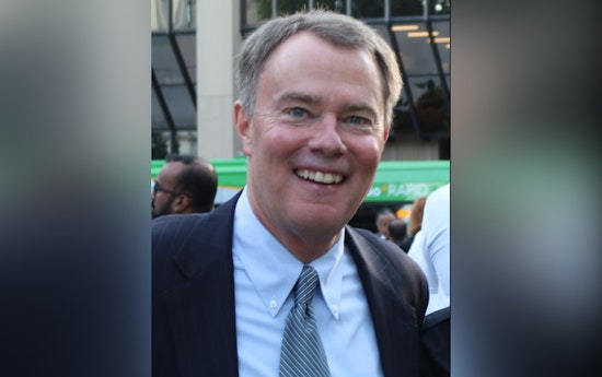 Indianapolis Mayor Joe Hogsett Implements New Harassment Training After Allegations Against Ex-Chief of Staff