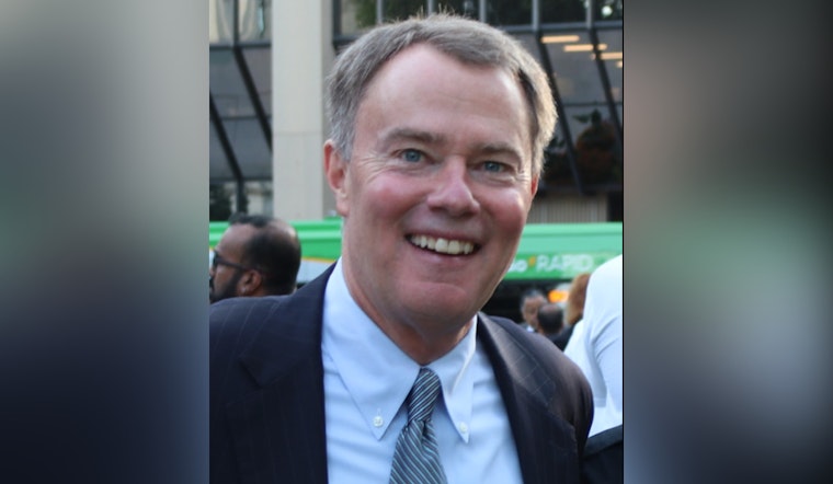Indianapolis Mayor Joe Hogsett Implements New Harassment Training After Allegations Against Ex-Chief of Staff
