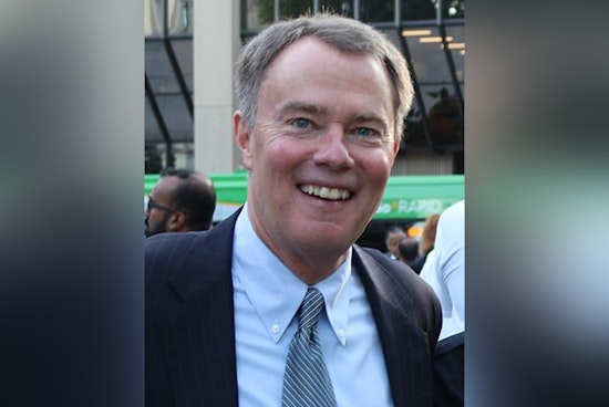 Indianapolis Mayor Joe Hogsett Under Fire for Response to Sexual Harassment Allegations Against Ex-Aide